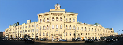 Polytechnical Museum