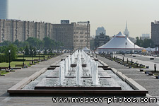 Park Pobedy