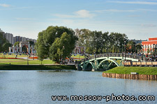 Kazakov's Grand Palace