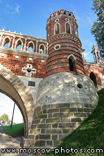 The Figure Bridge