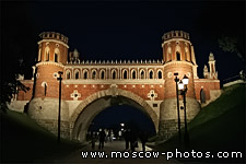 The Figure Bridge