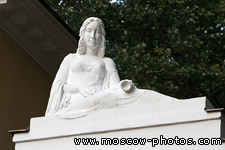 The Milovida Pavilion