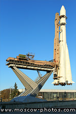 Vostok