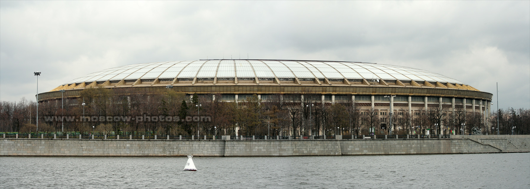Luzhniki Stadium