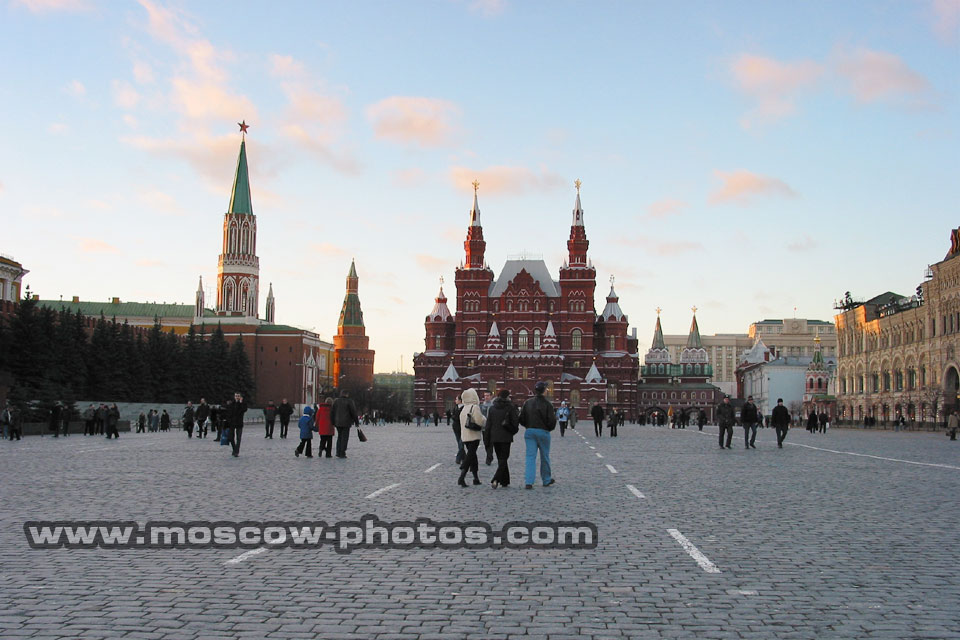 Red Square