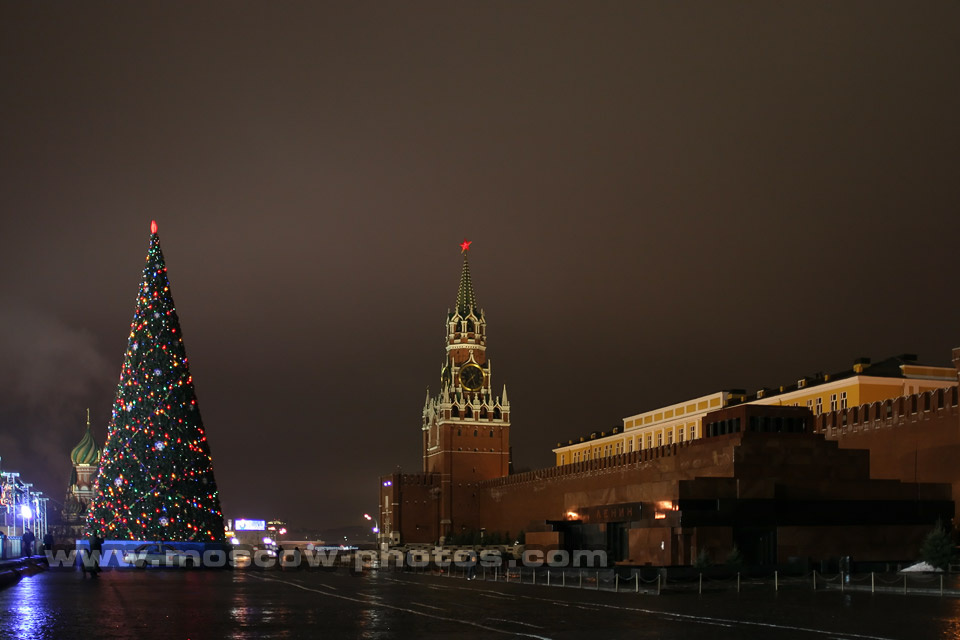 Red Square