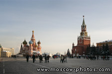 Red Square