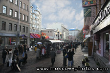 Arbat