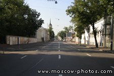 Bolshaya Ordynka