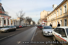 Bolshaya Ordynka