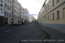 Bolshaya Ordynka