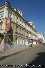Petrovka