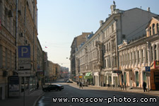 Petrovka