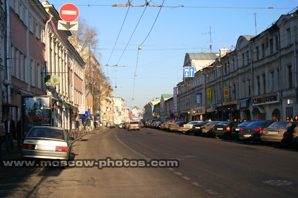 Pokrovka