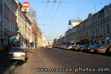 Pokrovka