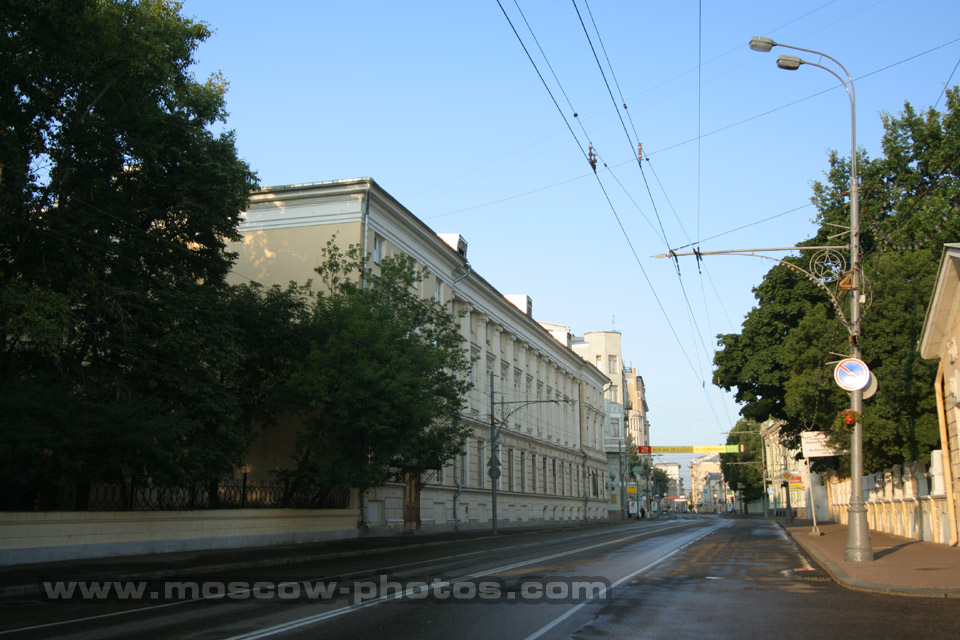 Prechistenka