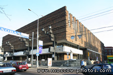 Gorky MKhAT