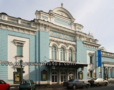 Maly Theatre (branch)