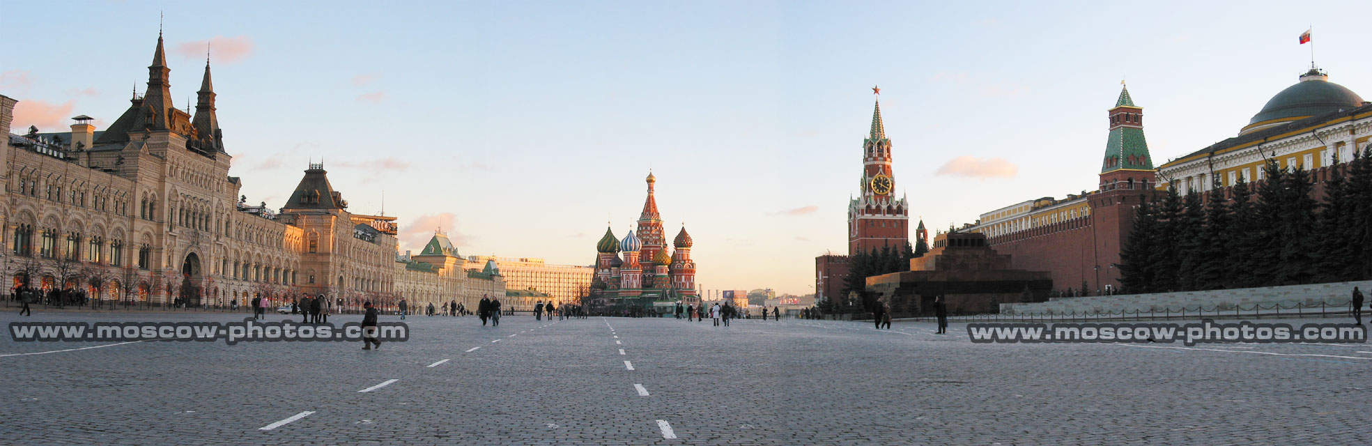 Red Square