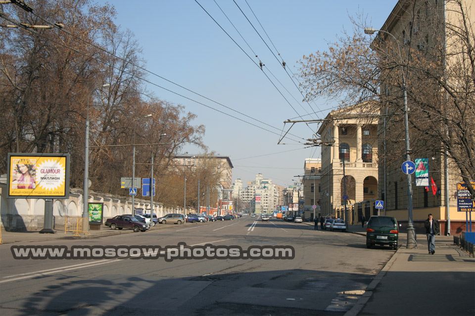 Petrovka
